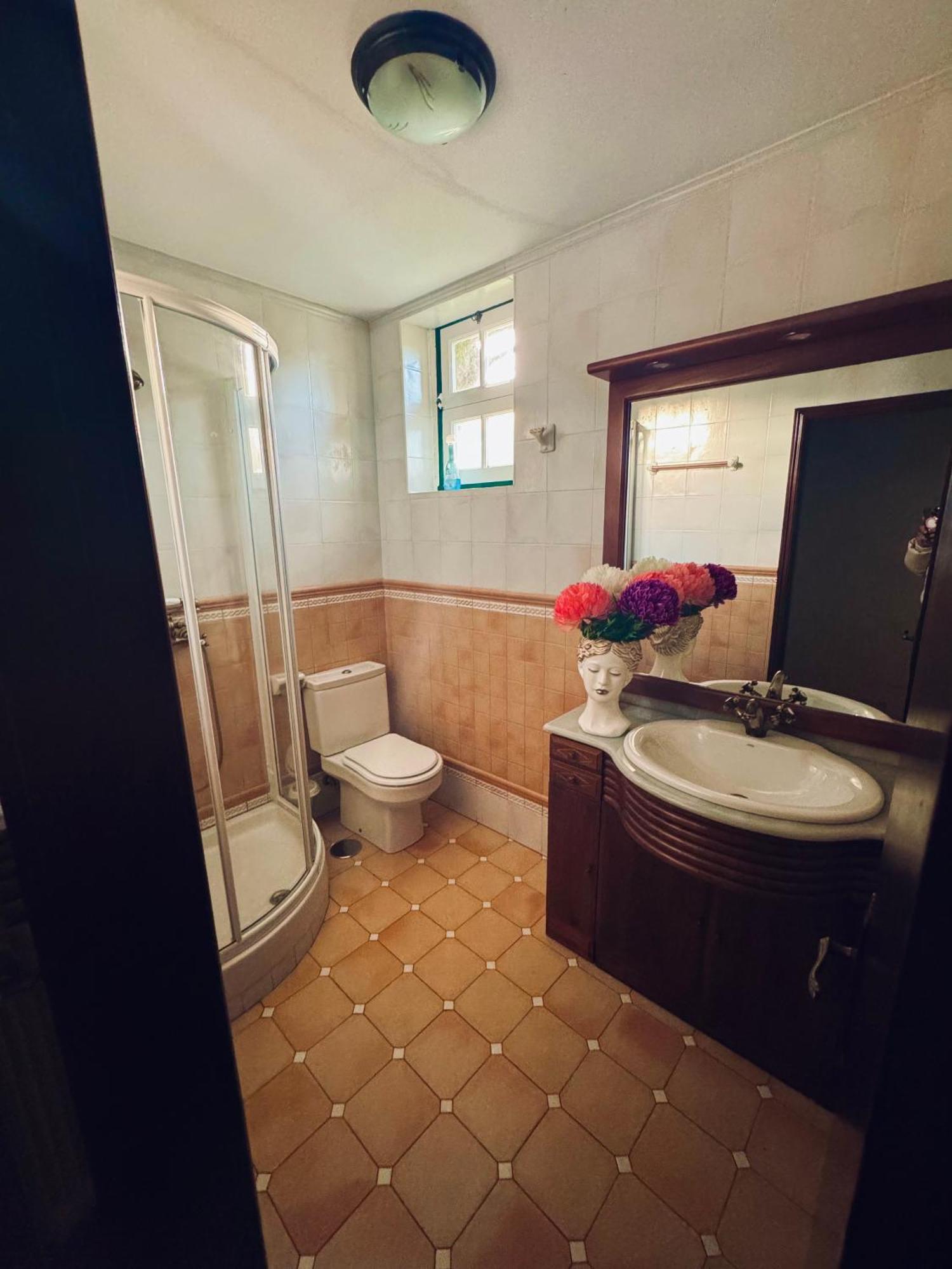 Quinta Dona Manuela Villa Formariz Exteriör bild