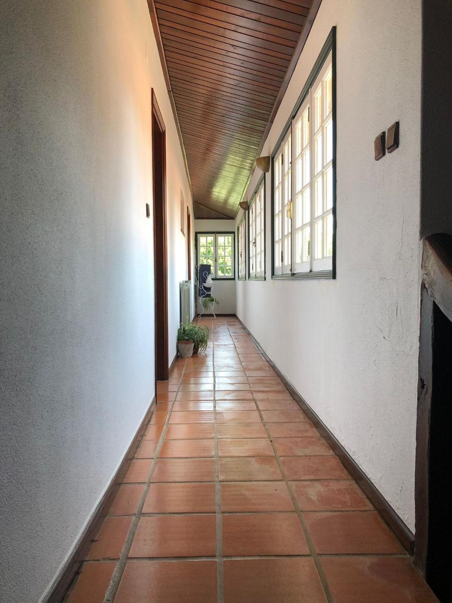 Quinta Dona Manuela Villa Formariz Exteriör bild
